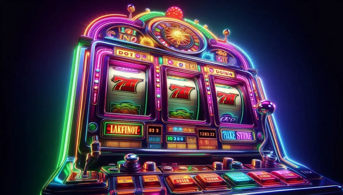 Rolling Slots Casino
